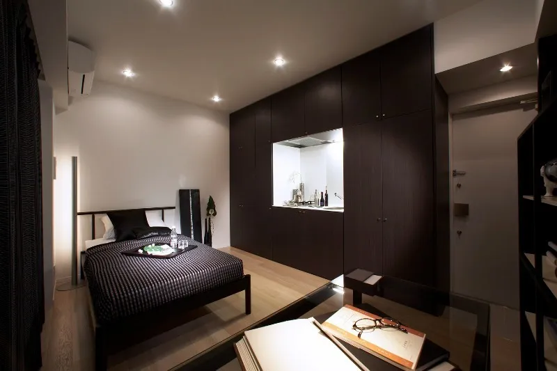 Castalia Togoshi - Interior - ["Furniture", "Interior design", "Flooring"]