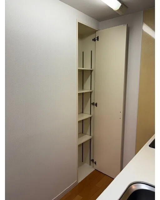 Raphine Duo - Interior - ["Wood", "Flooring", "Shelving"]