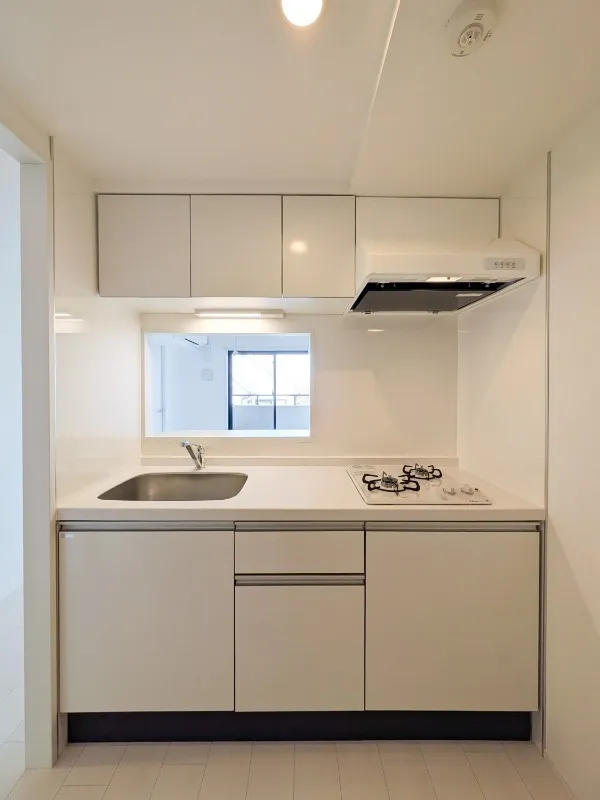 El Faro Sangenjaya VI - Interior - ["Apartment", "Sink", "Plumbing fixture"]