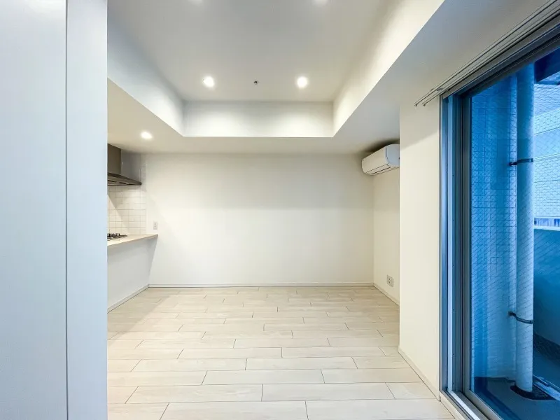 Castalia Azabujuban Ⅱ  - Interior - ["Flooring", "Floor", "Ceiling"]