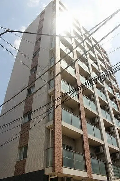 AZEST Tokiwadai - Exterior - ["Electrical cable"]