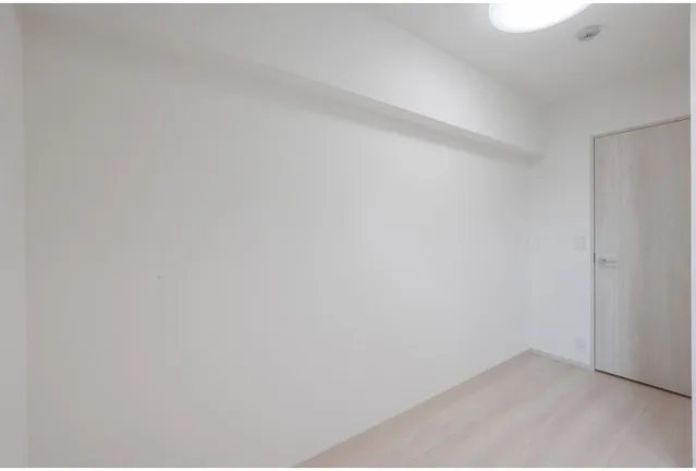 Comforia Liv Toyosu Canal - Interior - ["Flooring", "White", "Floor"]