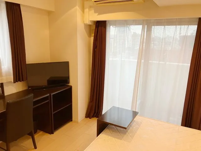 Galicia Hills Nishiazabu East - Interior - []