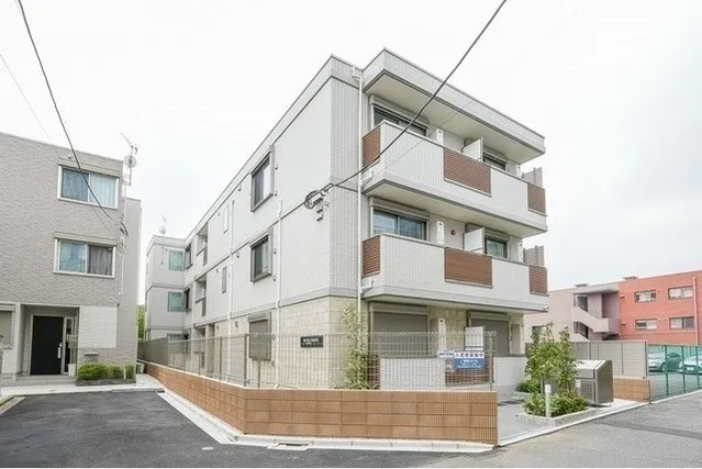 Well Square Hatagaya - Exterior - []