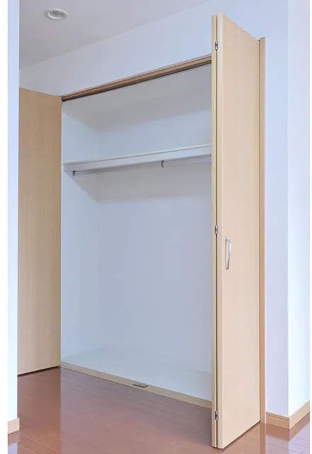 Residence Charmant Tsukishima - Interior - ["Wood", "Shelving", "Cupboard"]