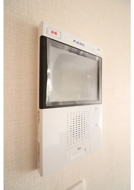 Pure Residence Koishikawa - Interior - ["Electronic device", "Display device", "Electronics"]