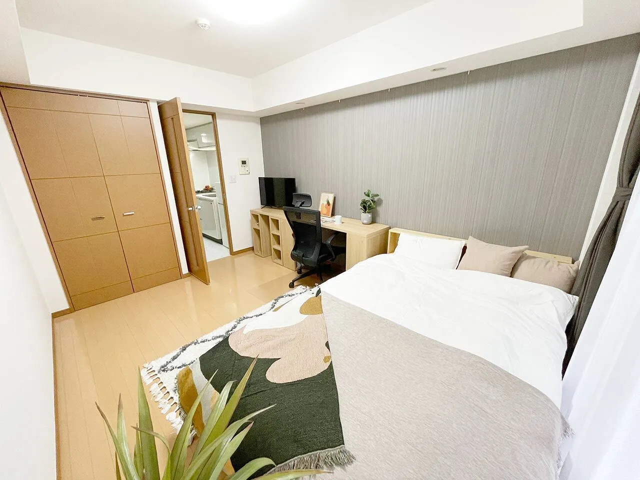 Mynavi STAY Gran Sotokanda Homes - Interior - []