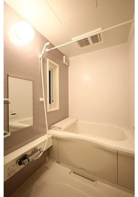 2-21-2 Koishikawa, Bunkyo-Ku, Tokyo - Interior - ["Flooring", "Plumbing fixture", "Floor"]