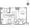 Comforia Liv Bunkyo Gokokuji - Floor Plan - ["White", "Diagram", "Plan"] thumbnail