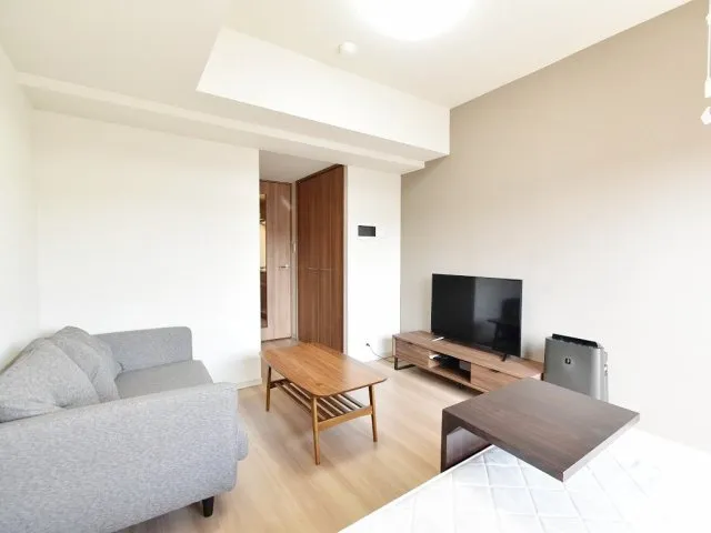 TATSUMI Sky Garden Terrace - Interior - []