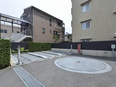 Premier Grande Magome - Exterior - ["Property", "Building", "Apartment"]