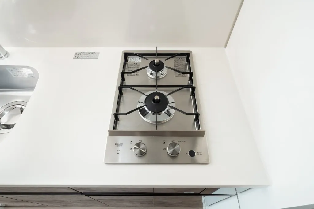Wilterrace Morishita 4-Chome - Interior - ["Kitchen Appliance", "Kitchen", "Major appliance"]