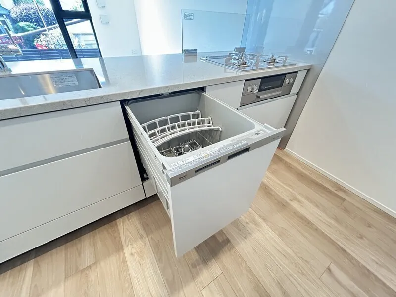 The Lions Ookayama - Interior - ["Major appliance", "Kitchen Appliance", "Machine"]