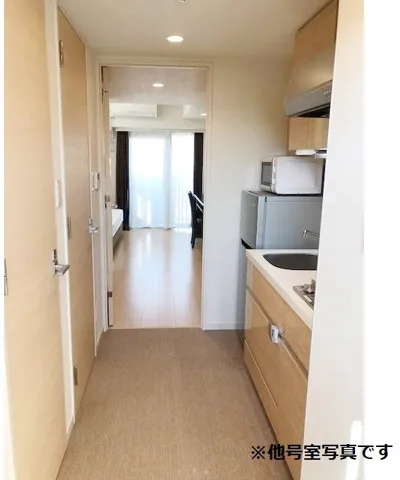 Prestyle Kikugawa - Interior - ["Wood", "Flooring", "Floor"]