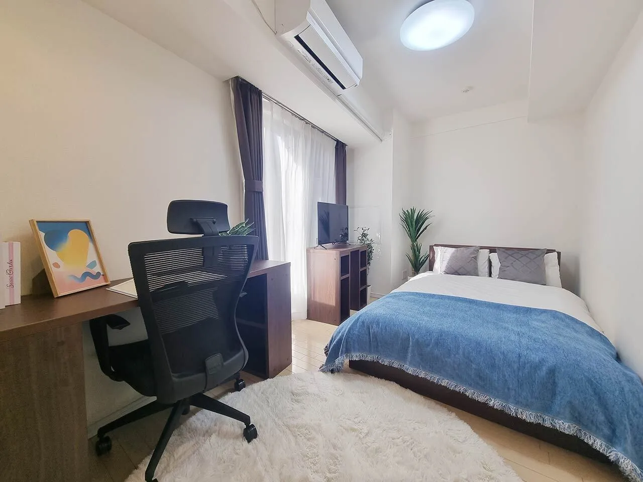 Mynavi Stay Higashishinagawa - Interior - []