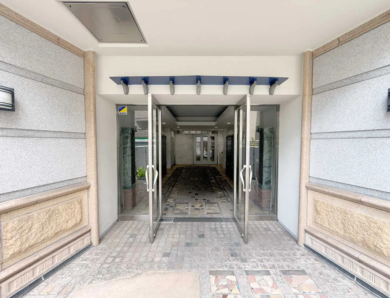 Mynavi STAY Serenity Hills Ebisu - Exterior - []