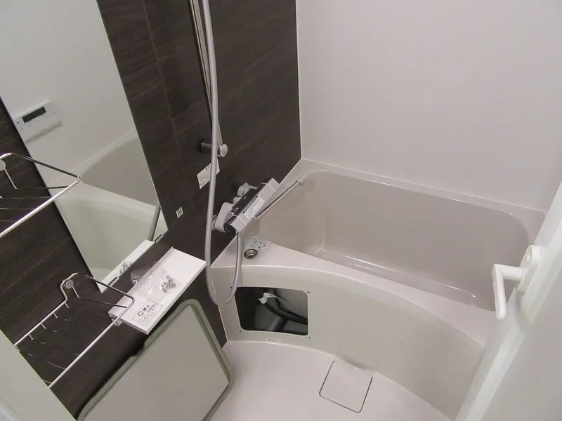 Primal Minamisuna - Interior - ["Plumbing fixture", "Bathroom", "Bathtub"]
