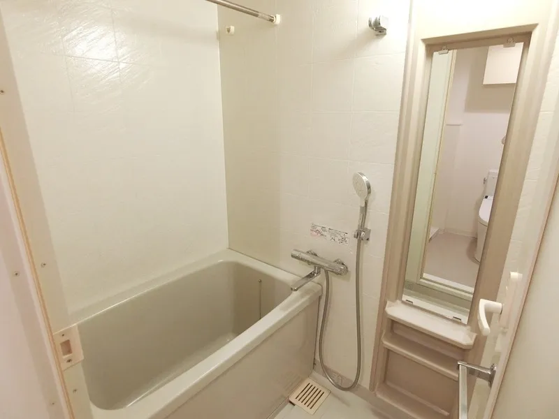 Doue Hatagaya - Interior - ["Plumbing fixture", "Flooring", "Floor"]