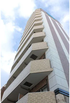 Presence Shinjuku Gyoenmae Ultimate - Exterior - ["High-rise building", "Commercial building", "Apartment"]