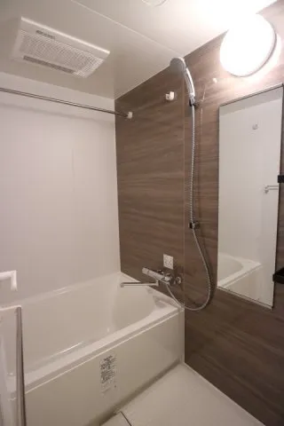 Proud Flat Ryogoku East - Interior - ["Flooring", "Plumbing fixture", "Floor"]