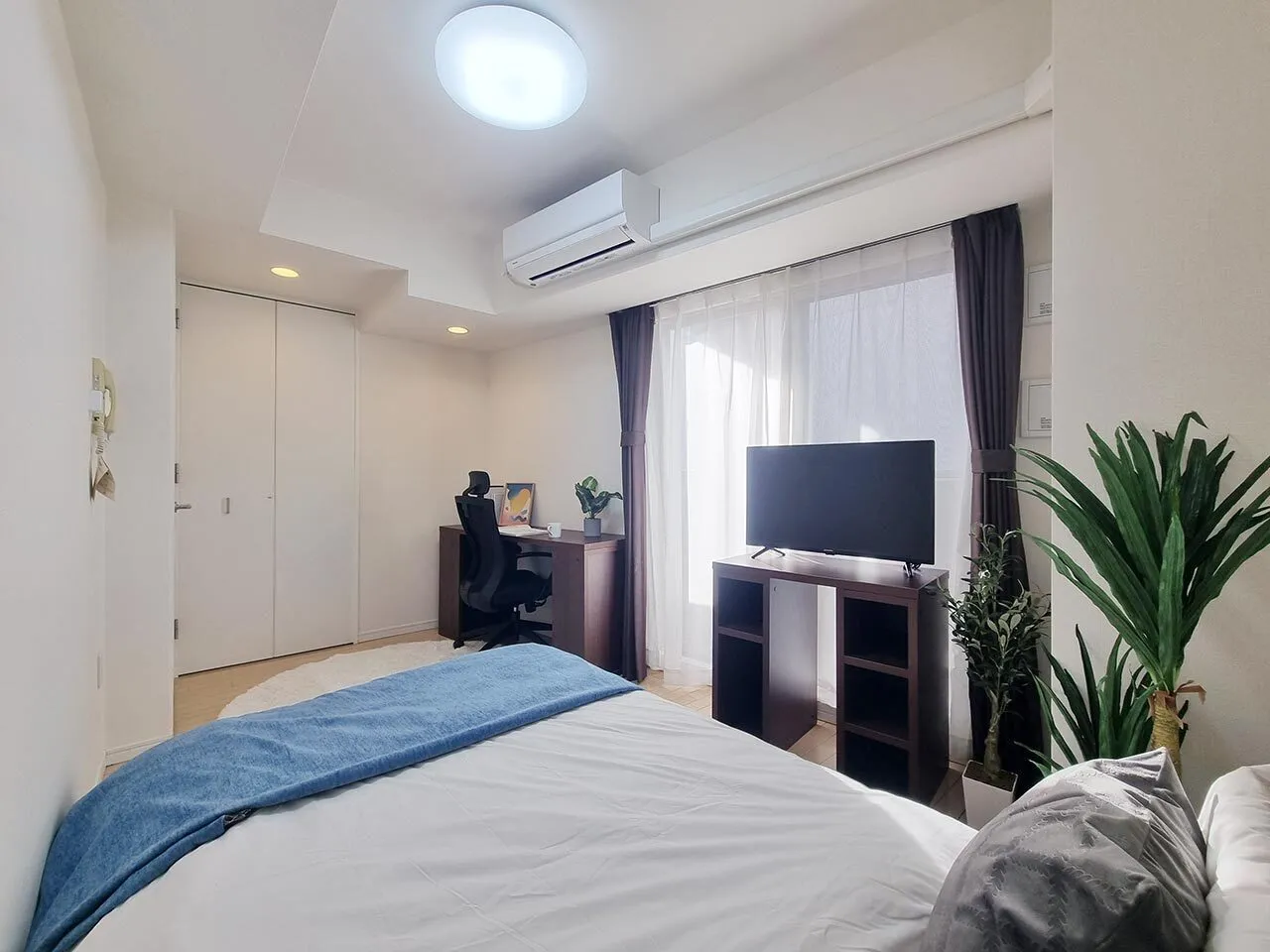 Mynavi Stay Higashishinagawa - Interior - []