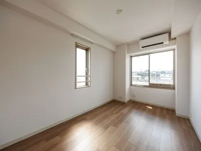 The Tabata House - Interior - ["Apartment", "Floor", "Flooring"]