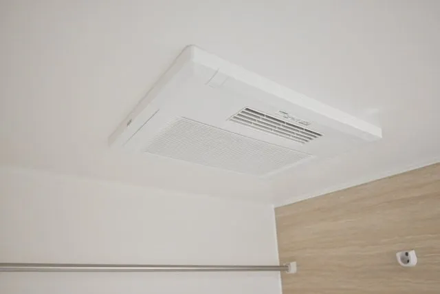 ES-Grande Higashinakano - Interior - ["Silver", "Home appliance"]