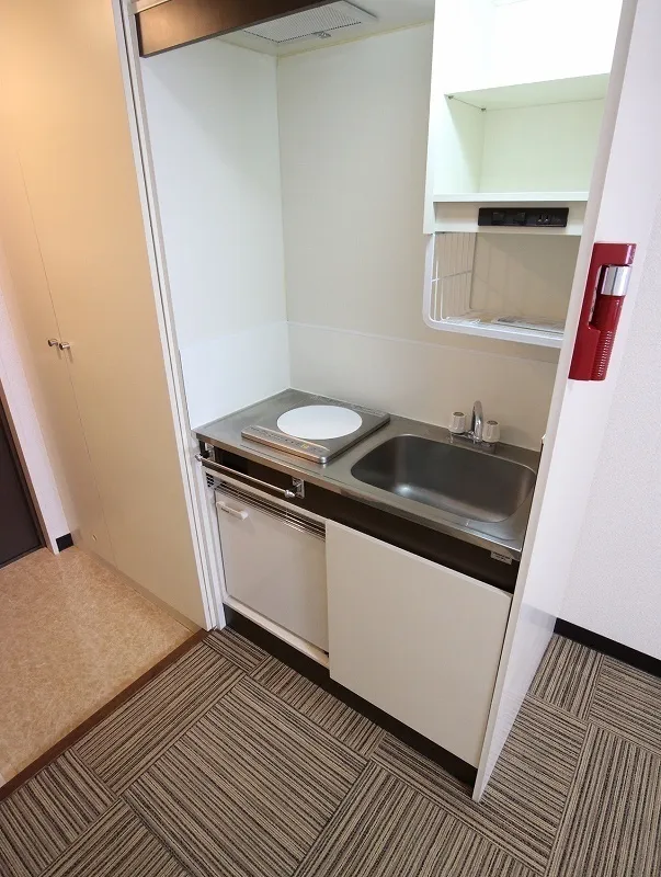 Maison Otsuka - Interior - ["Floor", "Flooring", "Plumbing fixture"]