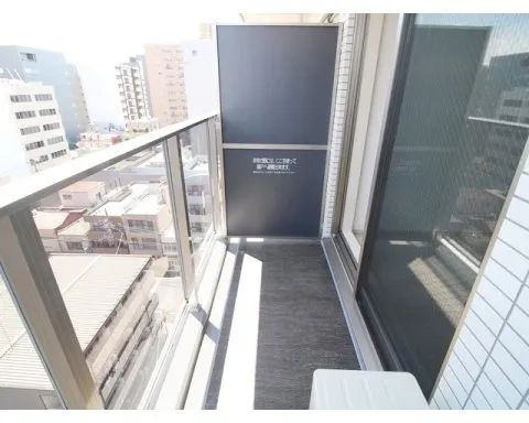 Prele Duc Ryōkoku IV - Interior - ["Apartment", "Floor", "Composite material"]