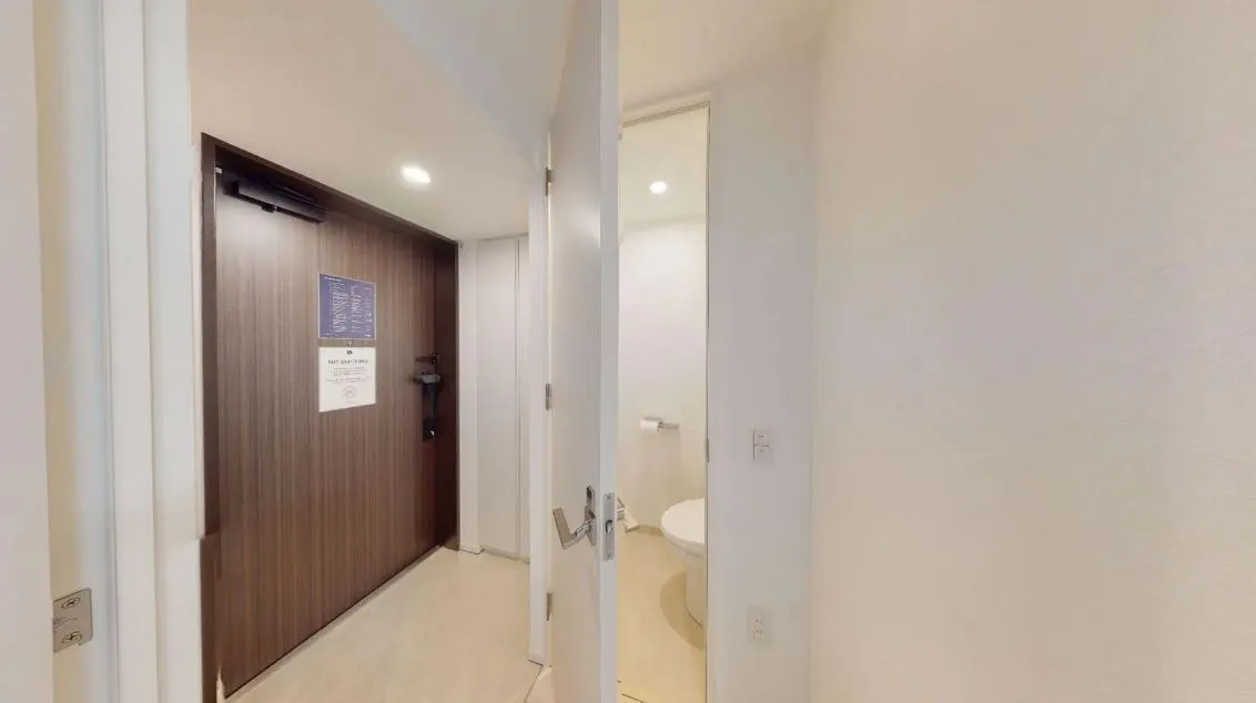 Hmlet Kinshicho II - Interior - ["Flooring", "Wall", "Floor"]