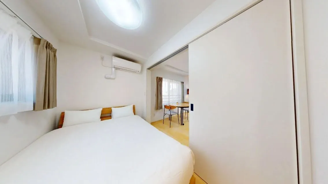 Hmlet Nishi-Shinjuku - Interior - ["Interior design", "Flooring", "Floor"]