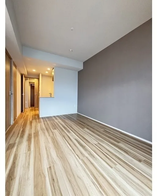 Geoent Ueno Inaricho - Interior - ["Flooring", "Wood flooring", "Floor"]