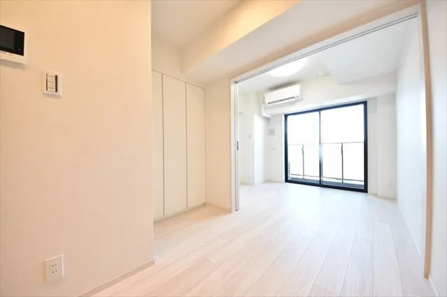 Grand Paseo Kiyosumi Shirakawa II - Interior - ["Floor", "Flooring", "Apartment"]