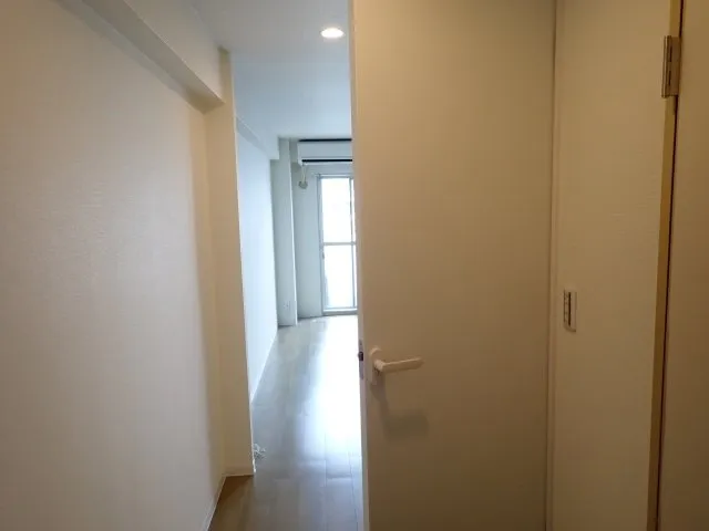 Takanawa Sky Heights - Interior - ["Floor", "Flooring", "Wood"]