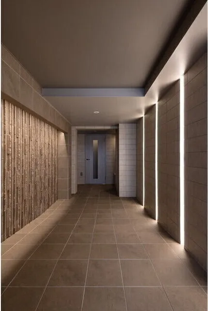 Composite Shinagawa Kanekoyama - Exterior - ["Flooring", "Floor", "Ceiling"]
