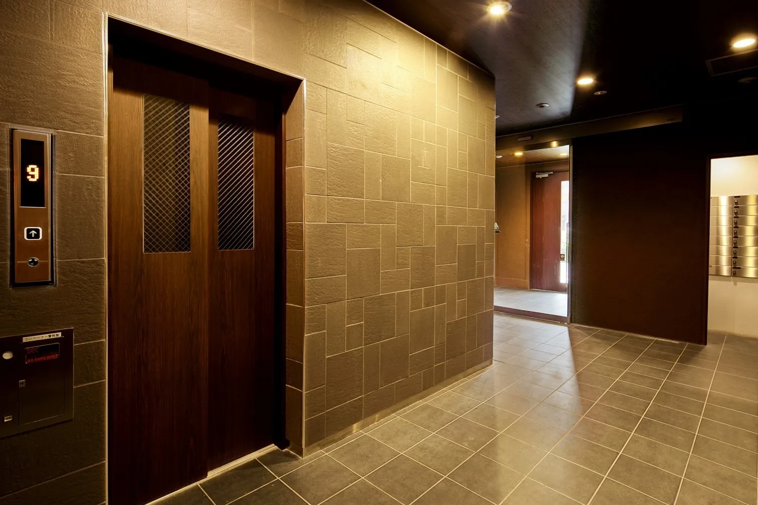 La Class Ikebukuro - Other - ["Fixture", "Flooring", "Floor"]