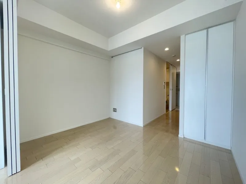 Residia Shin Okachimachi - Interior - ["Flooring", "Floor", "Wood"]