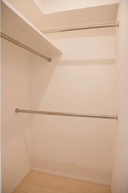 Comforia Kinshicho DEUX - Interior - ["Furniture", "Shelf", "Shelving"]