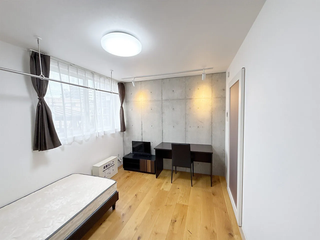 Mynavi STAY Tachiaigawa 2 - Interior - ["Flooring", "Wall", "Floor"]