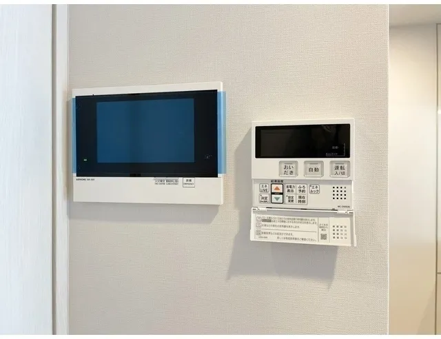 Lefon Progre Hongo 3-Chome - Interior - ["Electronic device", "Display device", "Electronics"]