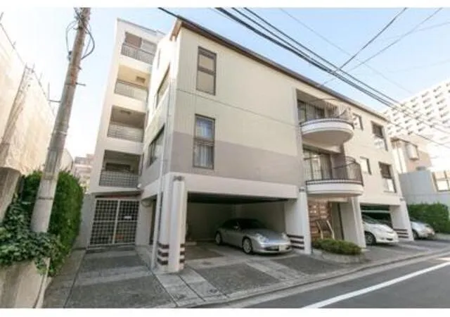 Light Well Takanawa - Exterior - ["Property", "Building", "House"]