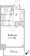 Milia Residence Shirokanedai Hills - Floor Plan - ["White"] thumbnail