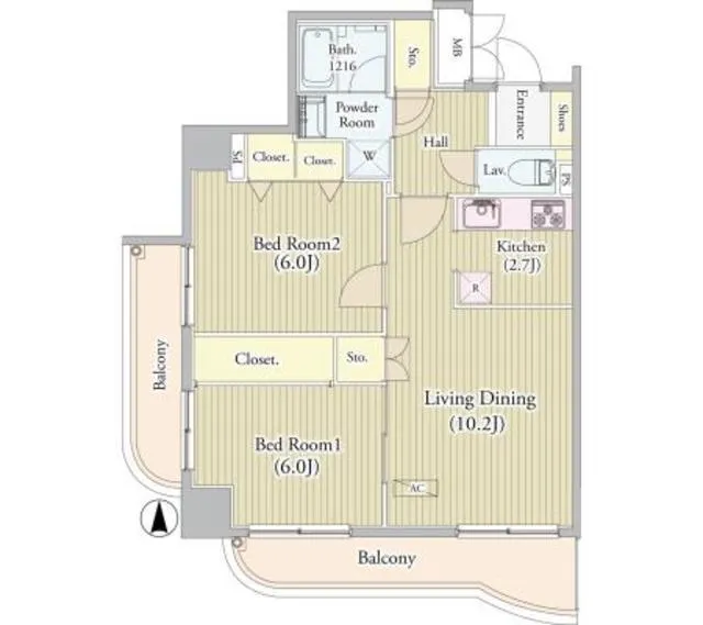 CENTENNIAL TOWER - Floor Plan - ["Product", "Map", "Rectangle"]