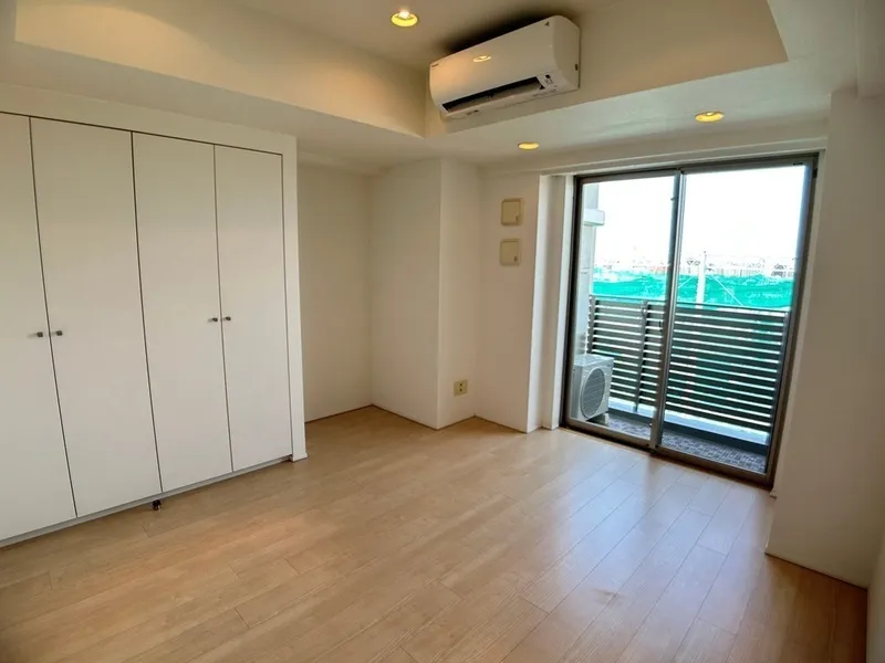La Douceur Sugamo - Interior - ["Flooring", "Floor", "Apartment"]