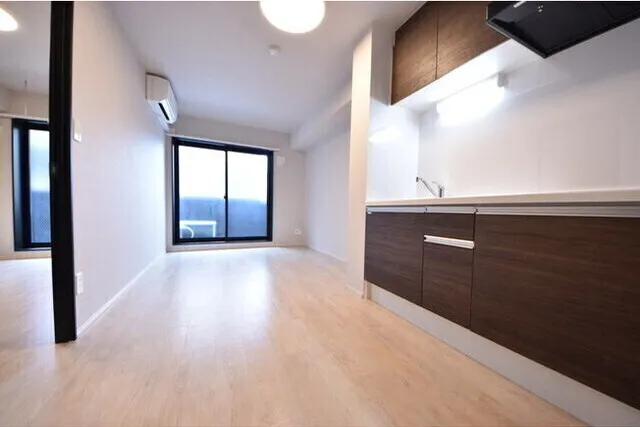 Memora Ikebukuro - Interior - ["Floor", "Flooring", "Apartment"]