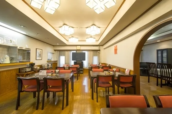 Maison Otsuka - Interior - ["Interior design", "Ceiling", "Flooring"]