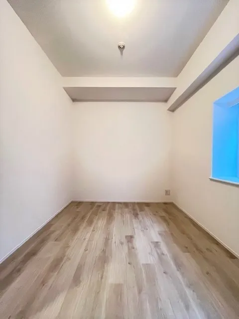 Residia Ikebukuro - Interior - ["Flooring", "Floor", "Wood flooring"]