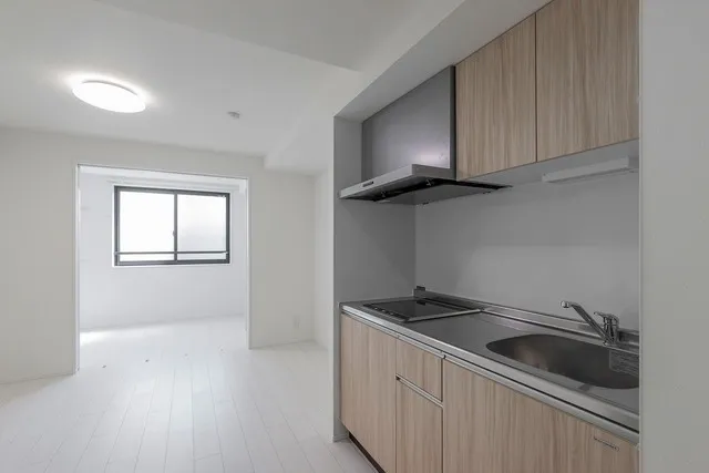 Aglaia Shinjuku Yokoteracho - Interior - ["Floor", "Flooring", "Interior design"]