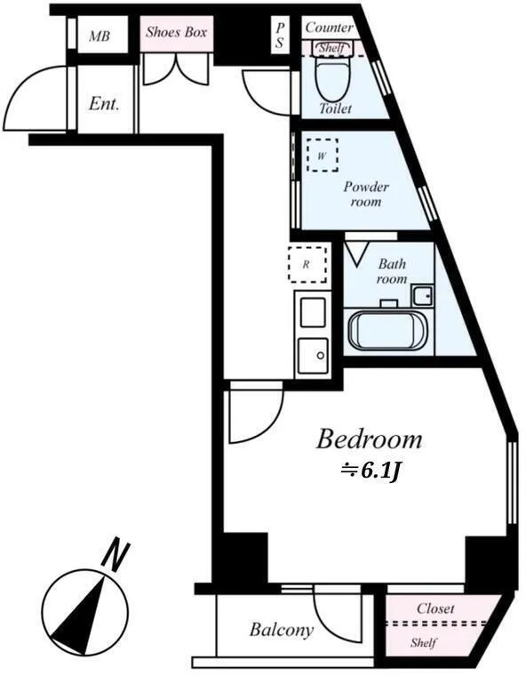Prele Duc Yoga - Floor Plan - ["Plan", "Diagram", "Floor plan"]