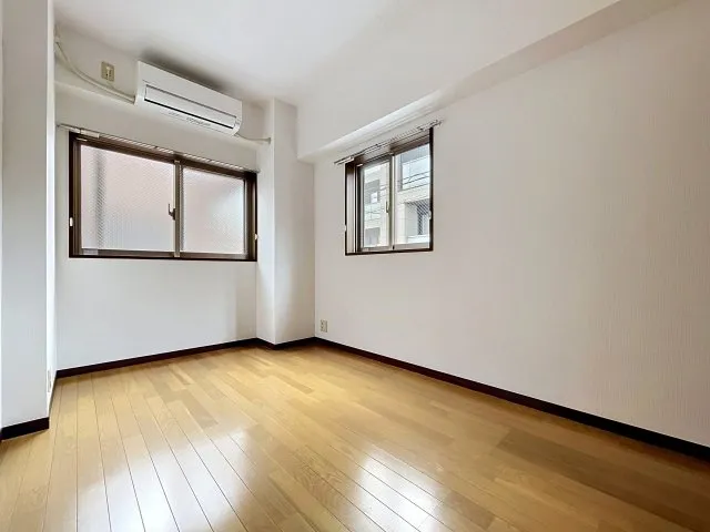 Garden Home Sanno Hills - Interior - ["Flooring", "Wood", "Floor"]